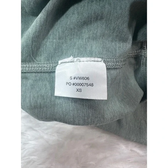 Vuori Halo Essential Dress *Lake Heather size XS‎ - Picture 3 of 3